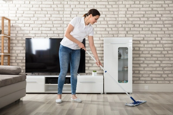 Airbnb Cleaning