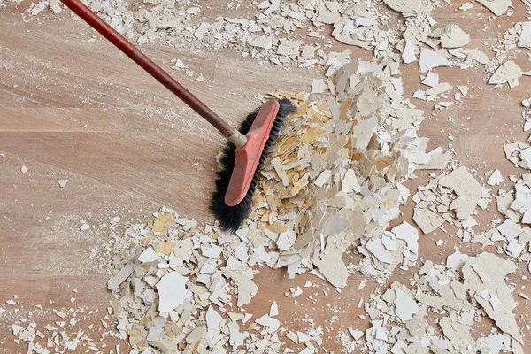 Construction Cleaning
