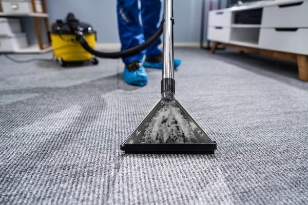 Prestige Professional Clean LLC's other services
