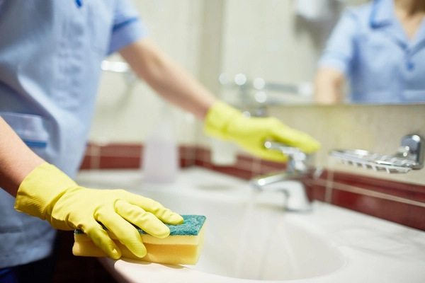 Professional house cleaning company in Fort Mitchell, KY