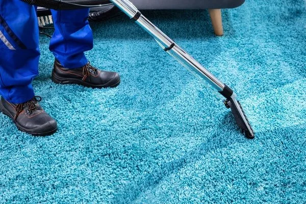 Professional house cleaning