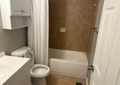 Trusted Residential Cleaning (1)